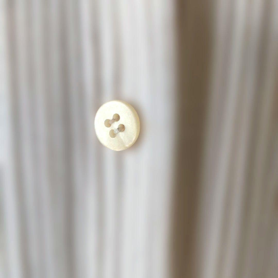 PLEATS PLEASE ヴィンテージ ロングワンピース 白 レース