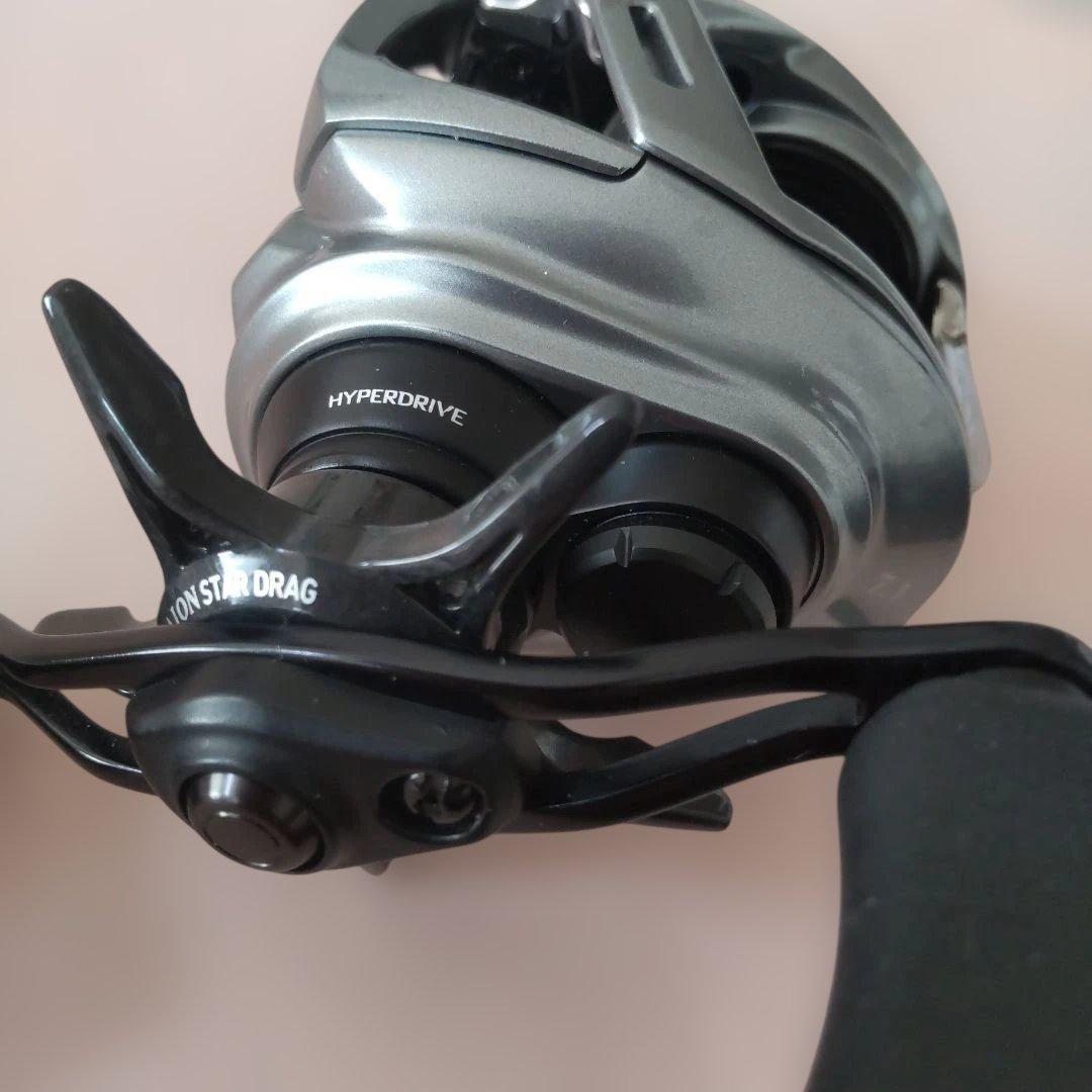 21 アルファス SV TW 800H