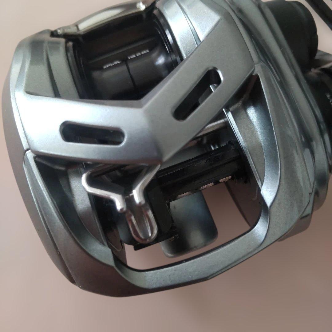 21 アルファス SV TW 800H