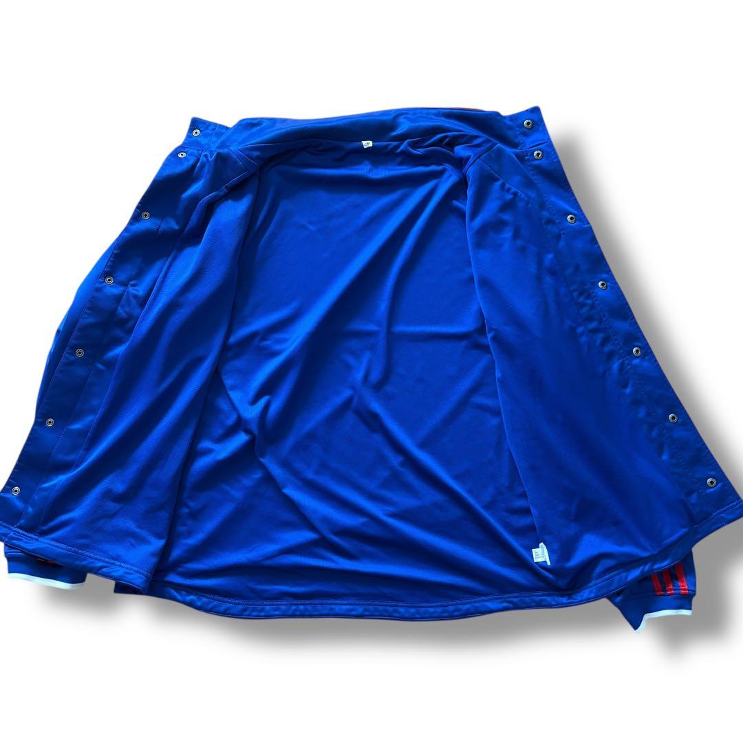 adidas アディダス　フランス代表 トラックジャケット ホーム 2XL