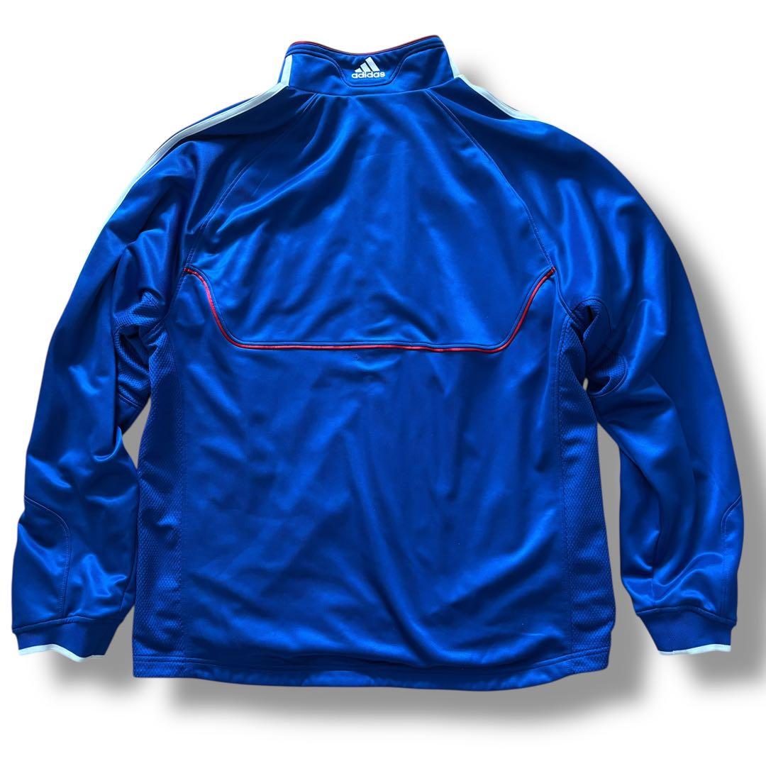 adidas アディダス　フランス代表 トラックジャケット ホーム 2XL