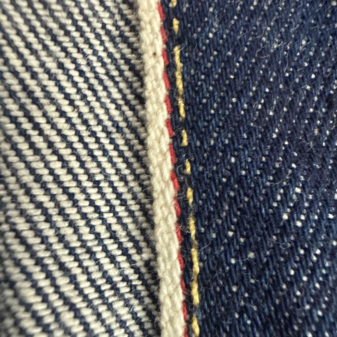 Levi's Lot 506XX デニムジャケット サイズ40