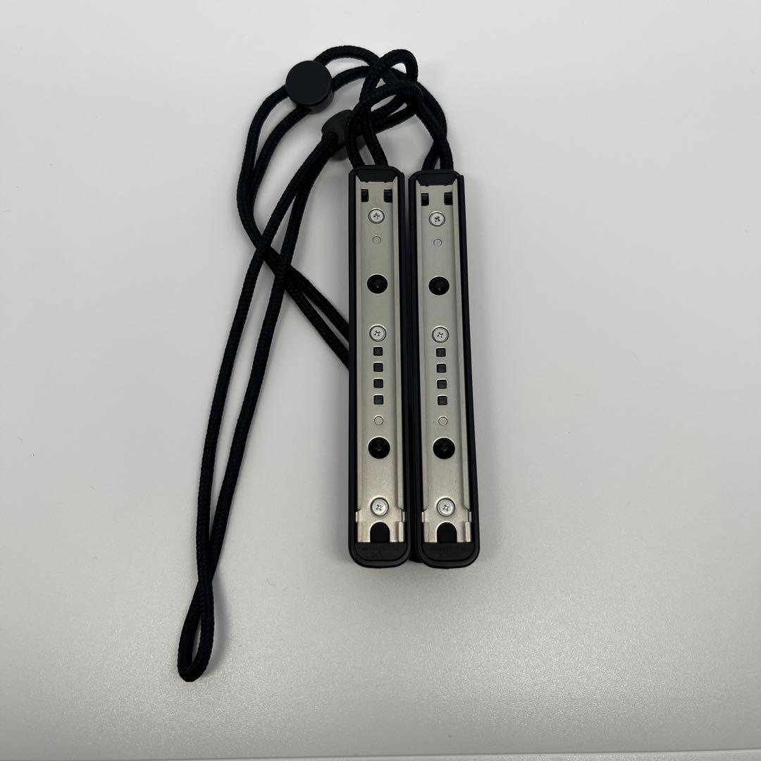 【美品】　Nintendo Switch本体美品(付属品全て込み)