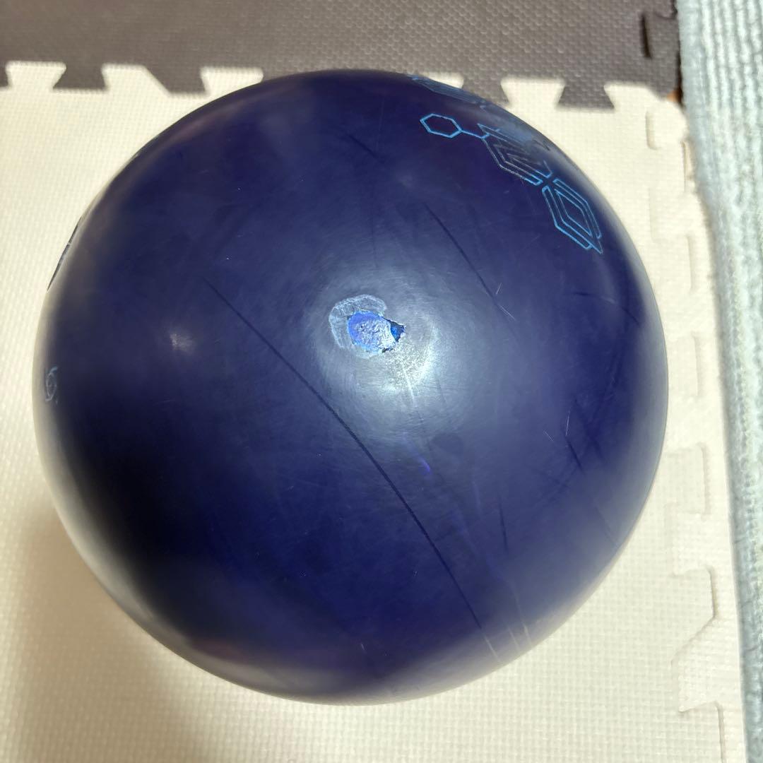 IQ ツアーナノパープル