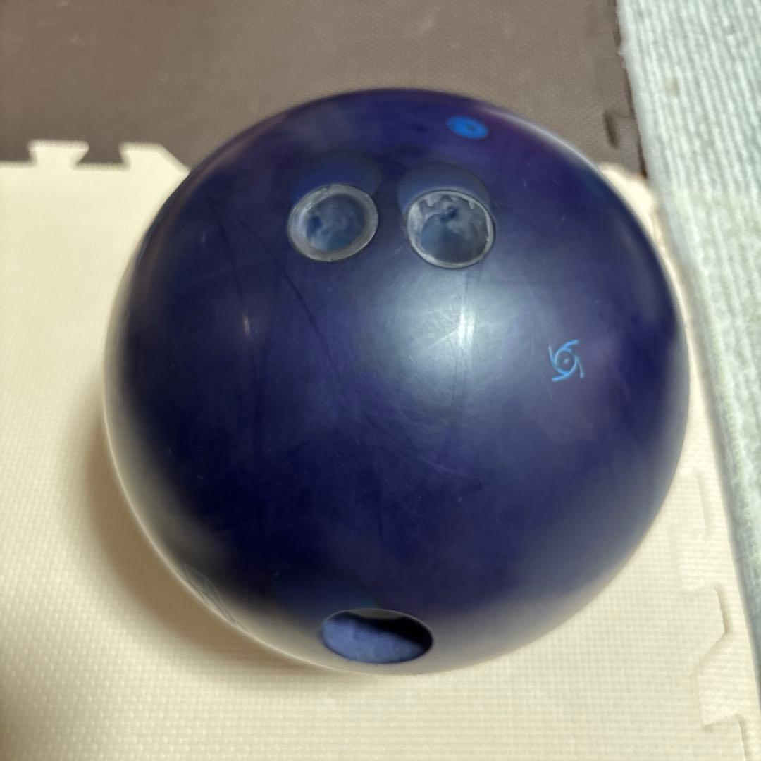 IQ ツアーナノパープル