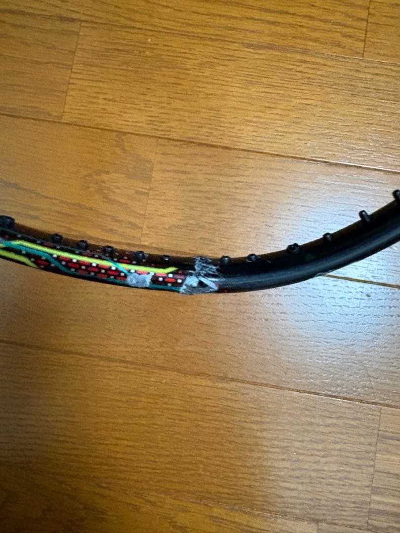 旧アストロクス88 ジャンク品