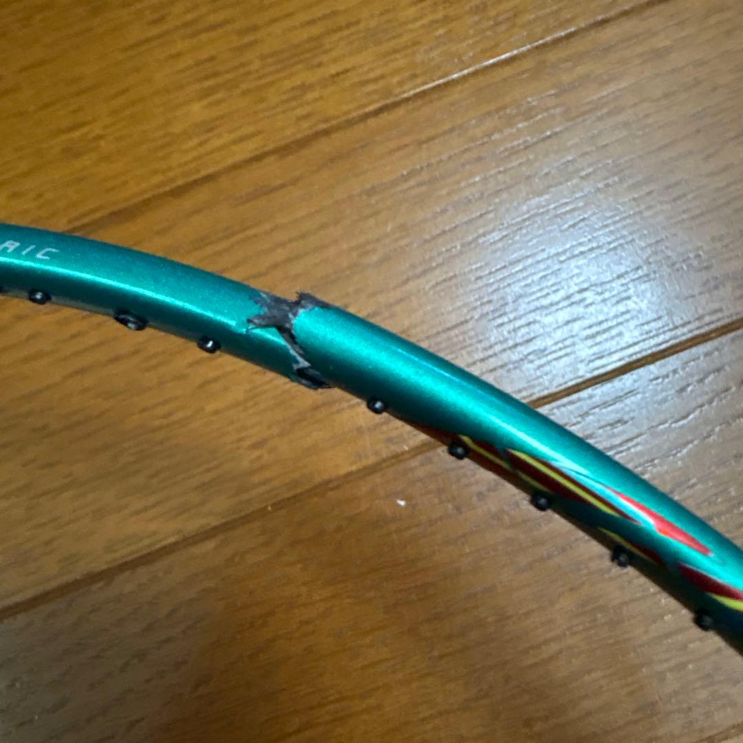 旧アストロクス88 ジャンク品