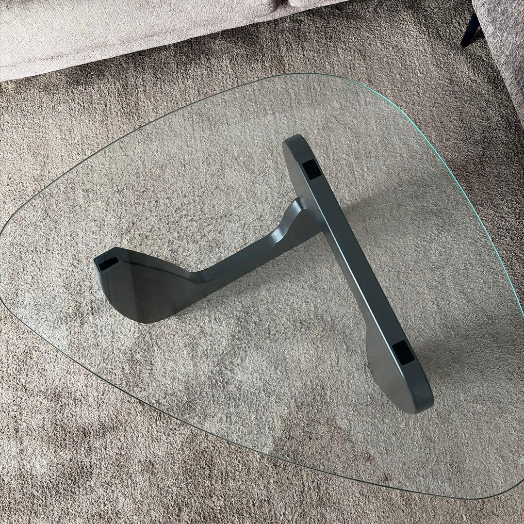 リプロダクト品　イサムノグチ　ローテーブル