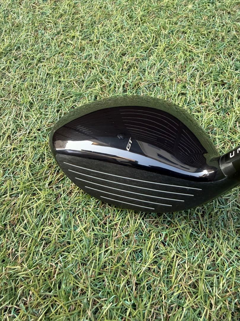 gt2 3w 15度　tour VF5S フェアウェイウッド　美品