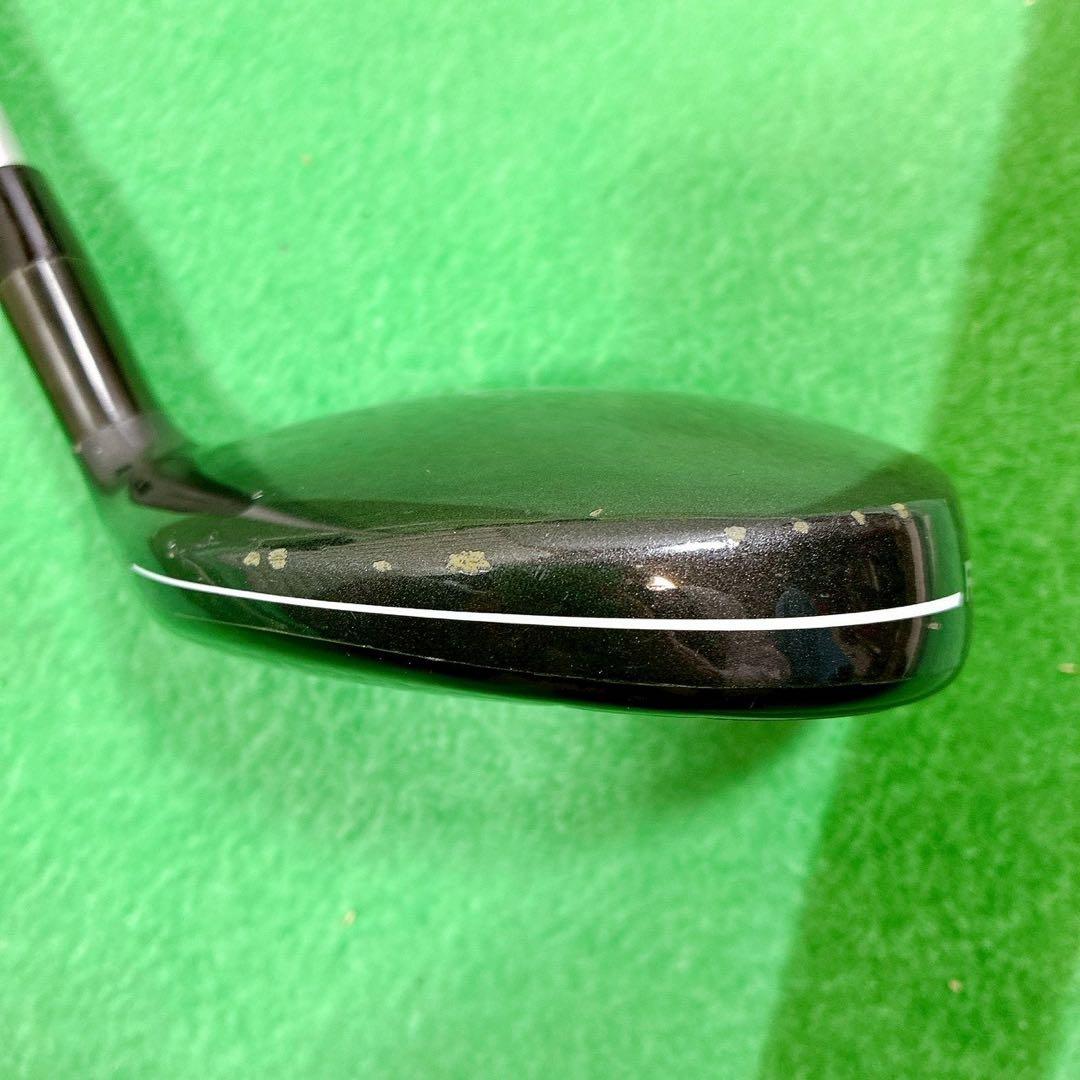 Callaway REVA レディース ユーティリティ 5H