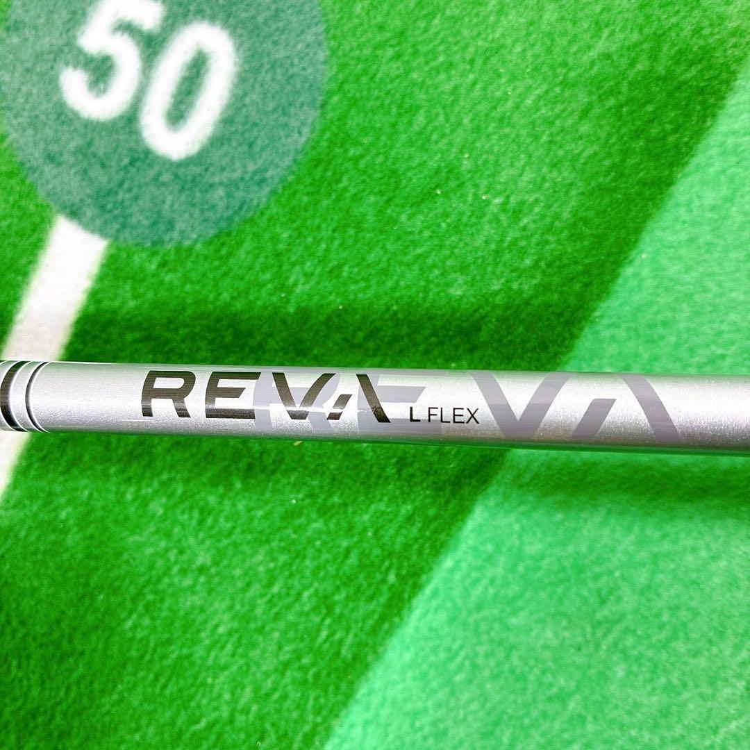 Callaway REVA レディース ユーティリティ 5H