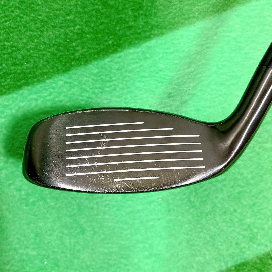 Callaway REVA レディース ユーティリティ 5H