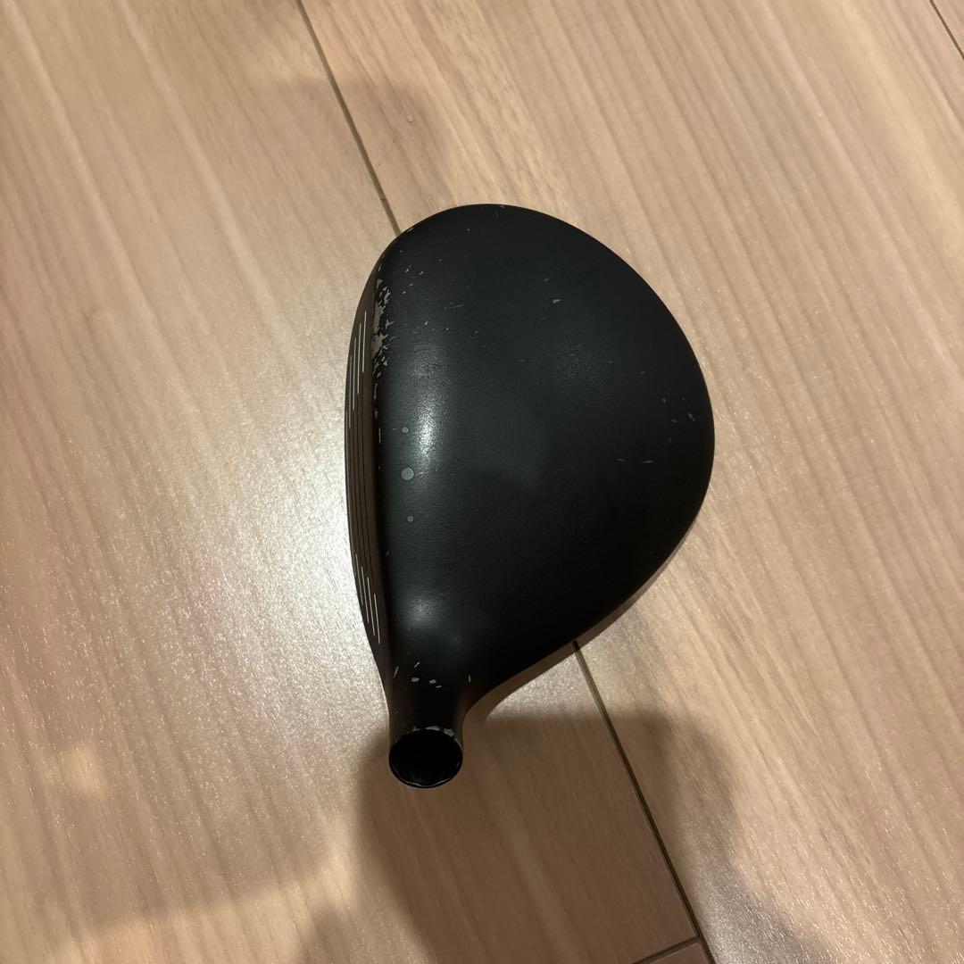 PING G425 MAX フェアウェイウッド 5w 17.5°