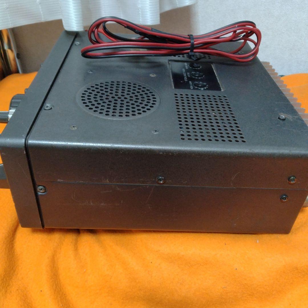 KENWOOD　TS-120V HF帯無線機