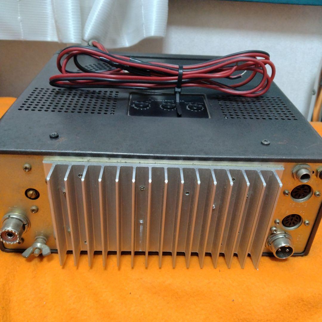 KENWOOD　TS-120V HF帯無線機