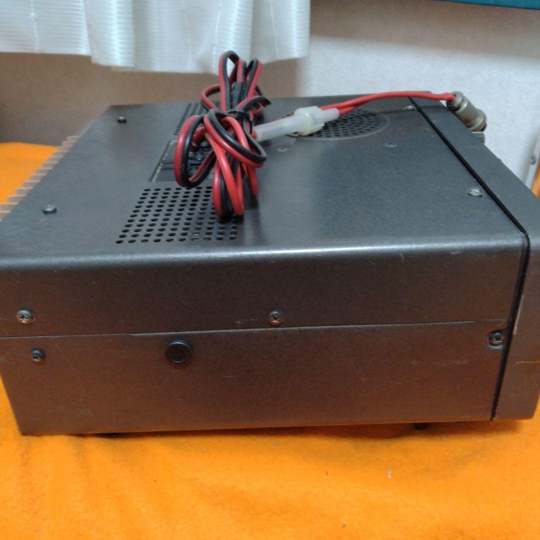 KENWOOD　TS-120V HF帯無線機