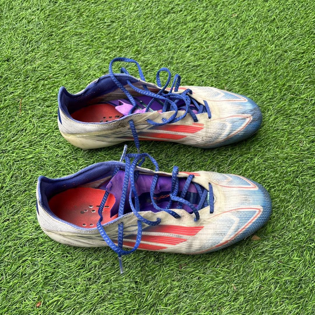アディダス F50 エリート AG サッカースパイク