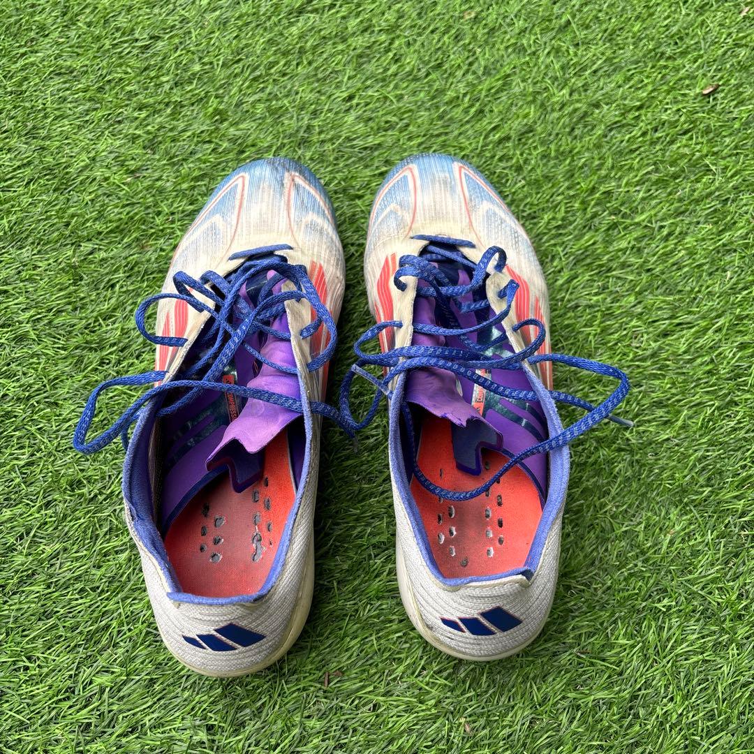 アディダス F50 エリート AG サッカースパイク