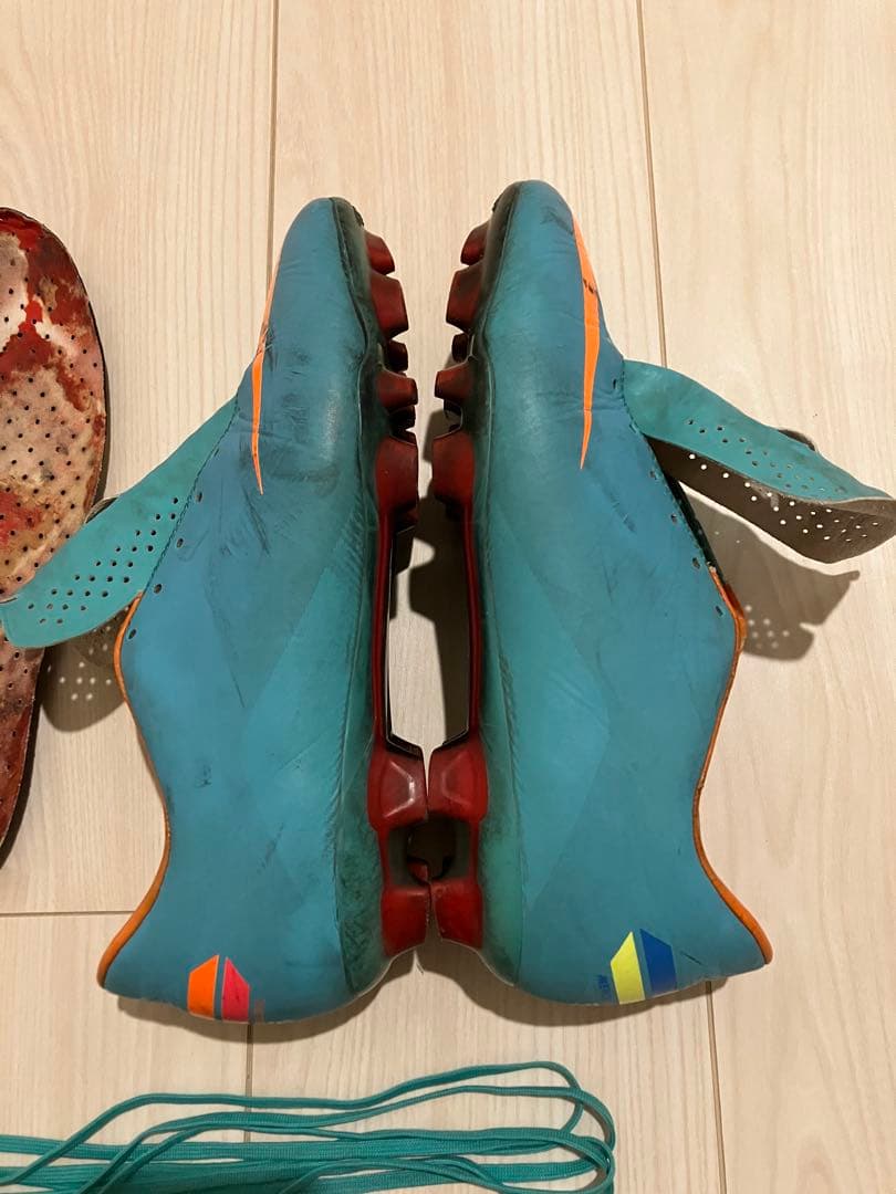 NIKE マーキュリアルヴェイパー8
