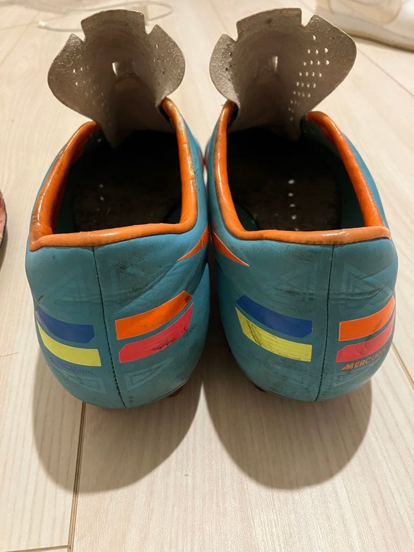 NIKE マーキュリアルヴェイパー8