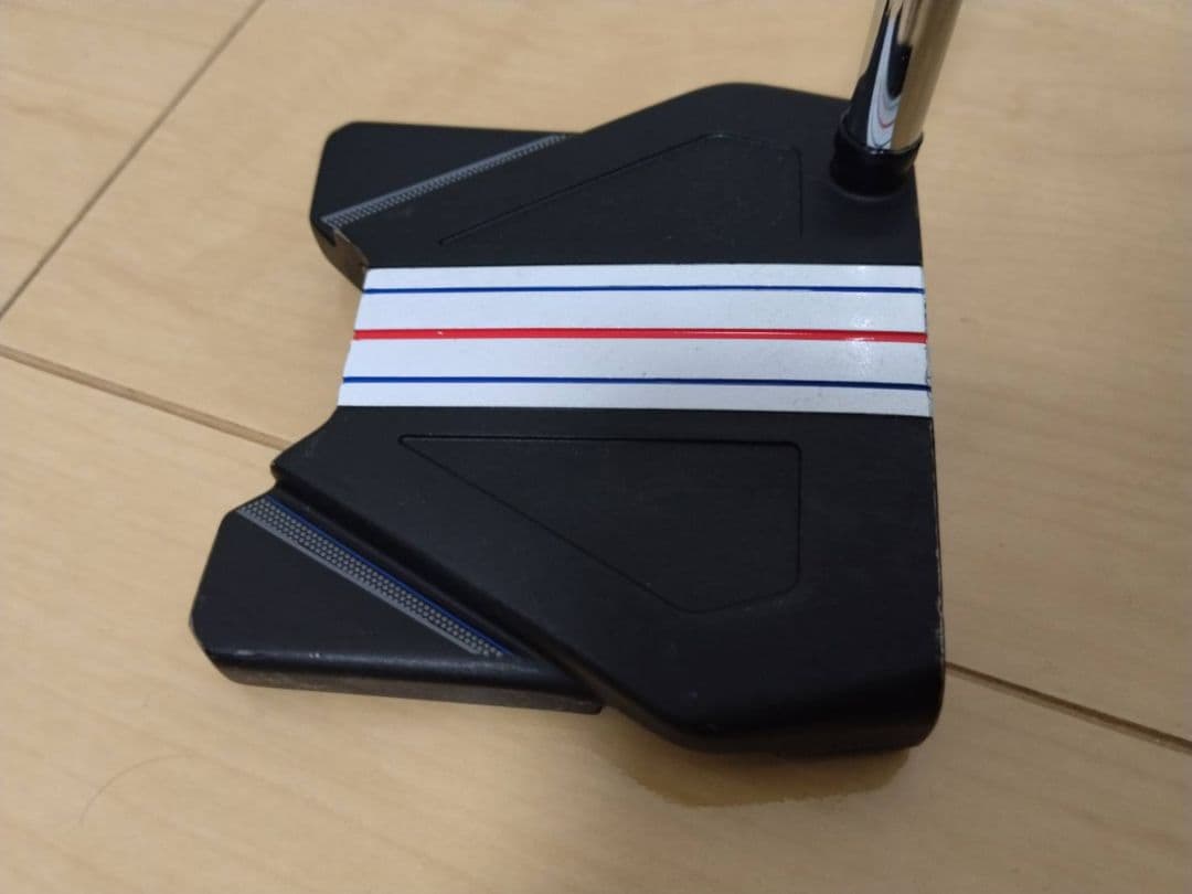 Odyssey Ten パター 32インチヘッドカバー付き