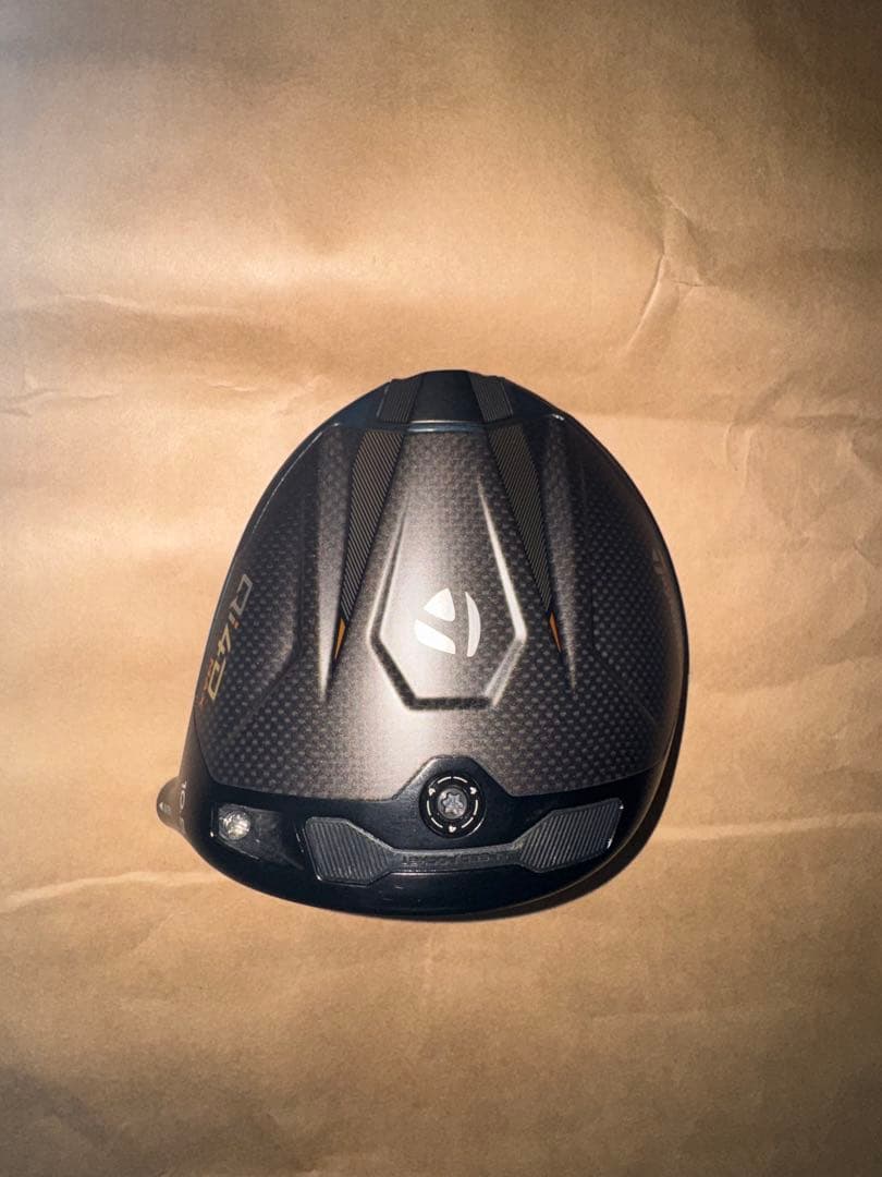 TaylorMade Qi4D MAX ドライバー 10.5°