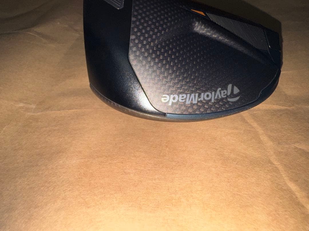TaylorMade Qi4D MAX ドライバー 10.5°