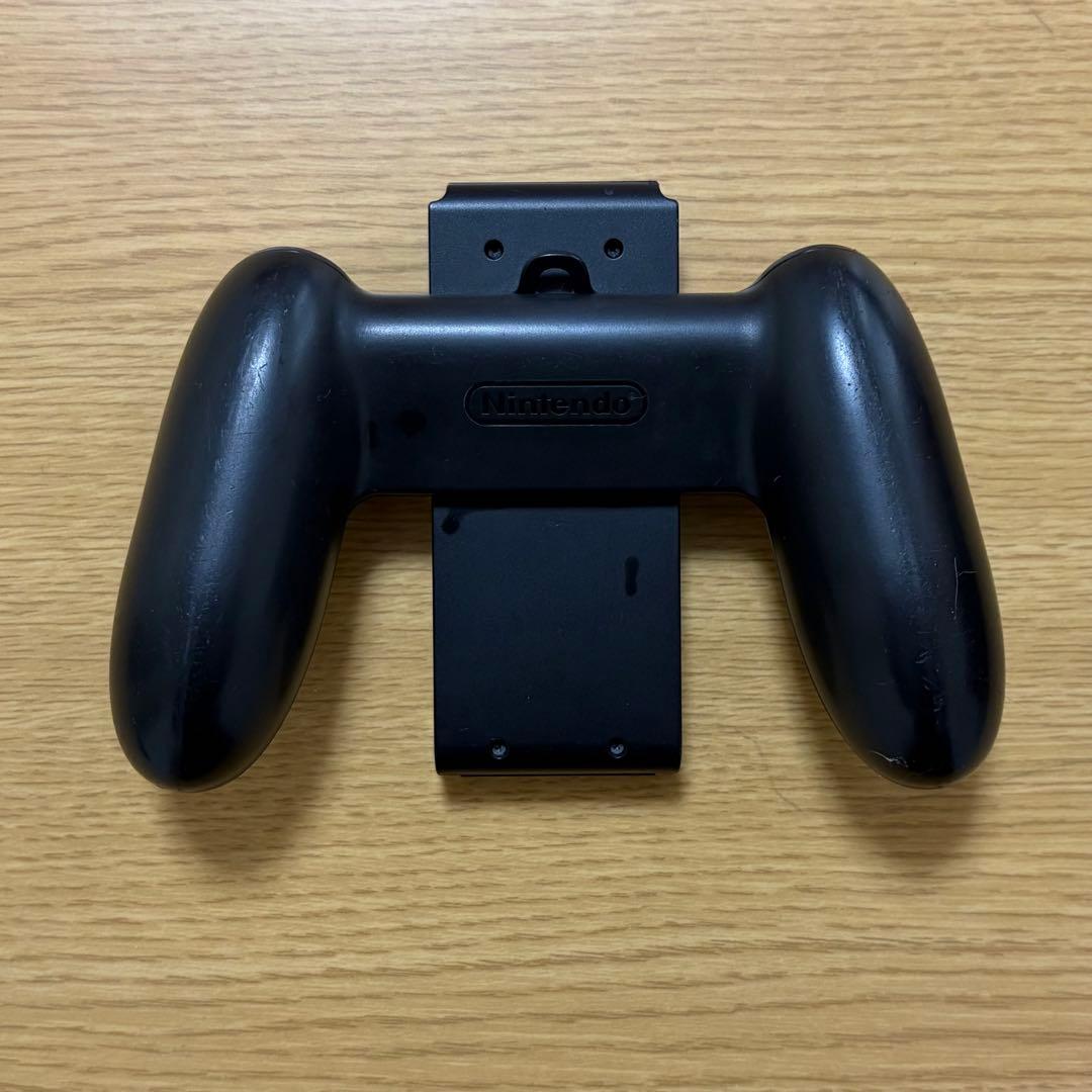 Nintendo Switch一式　ジョイコン&ケース付き