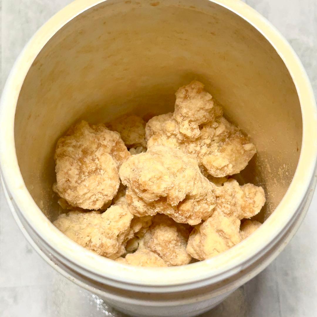CBD WAX 90% 15g コロラド産