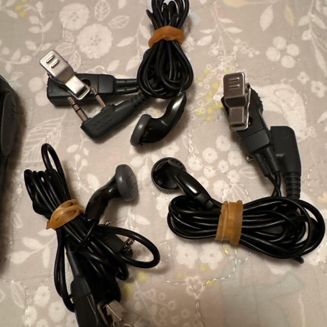 KENWOOD DemiTOSS 20 トランシーバー