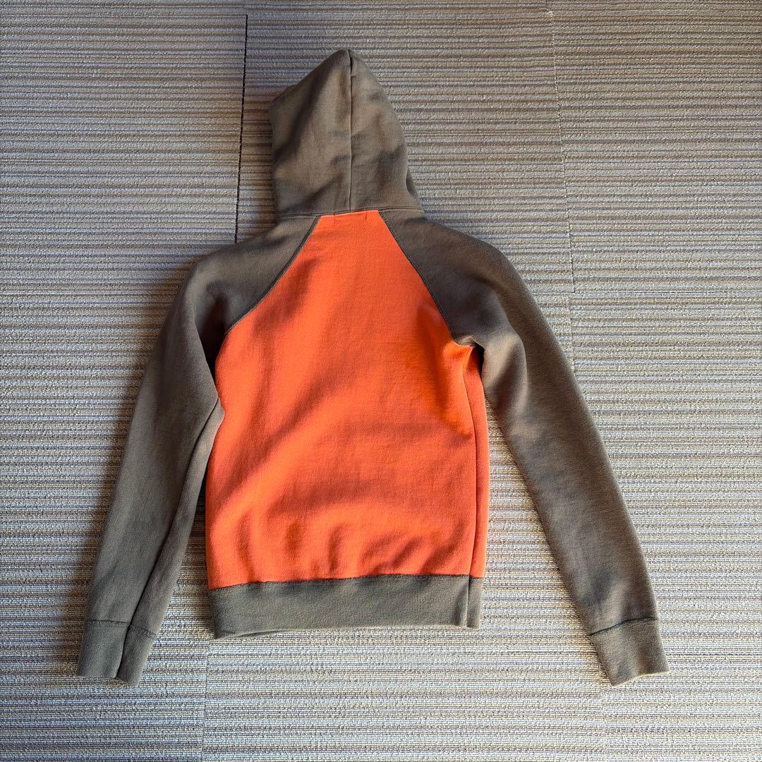Hysteric Glamour パーカー