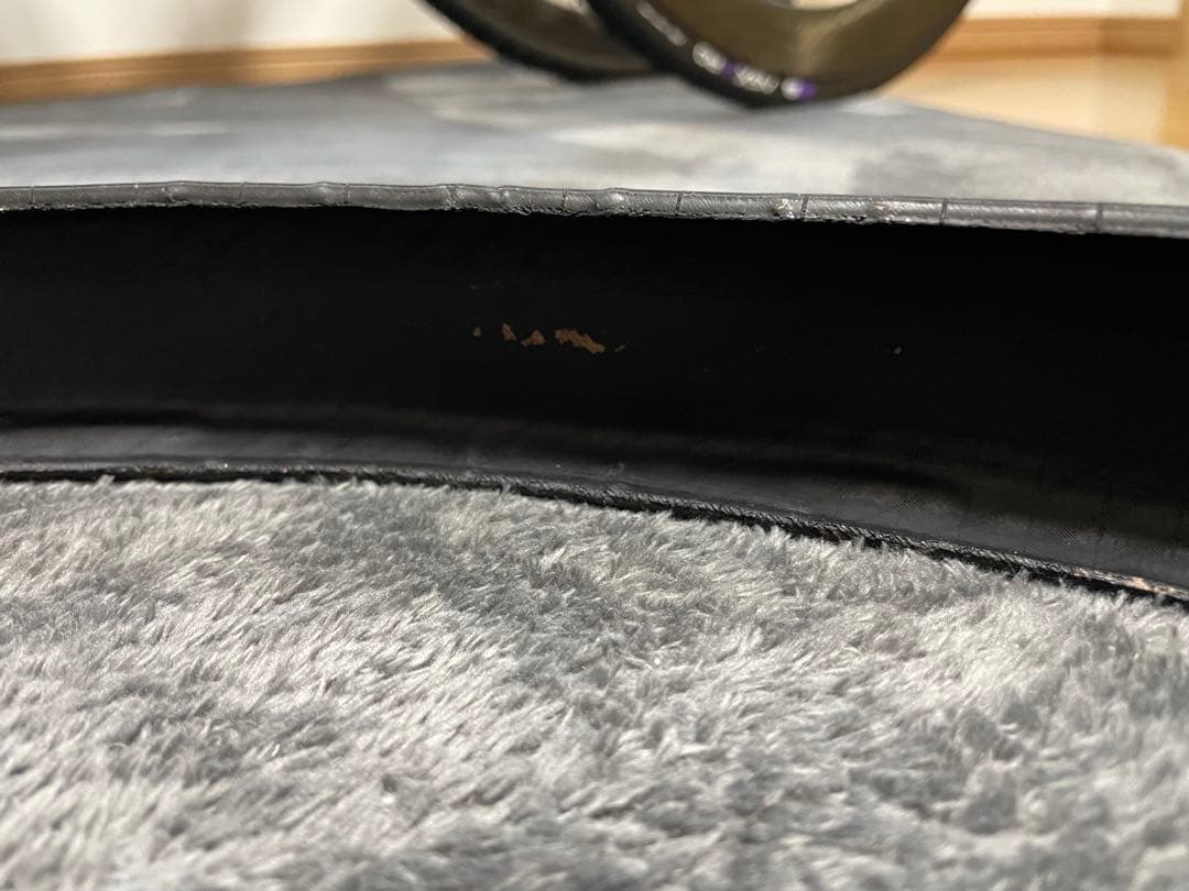 【美品】AGILEST FAST 25c アジリスト