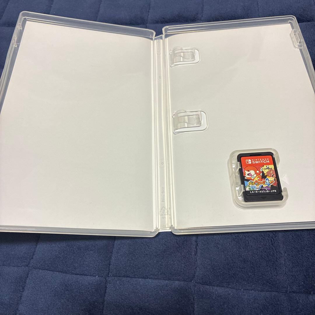 妖怪ウォッチ4++ と妖怪ウォッチ4Nintendo Switch