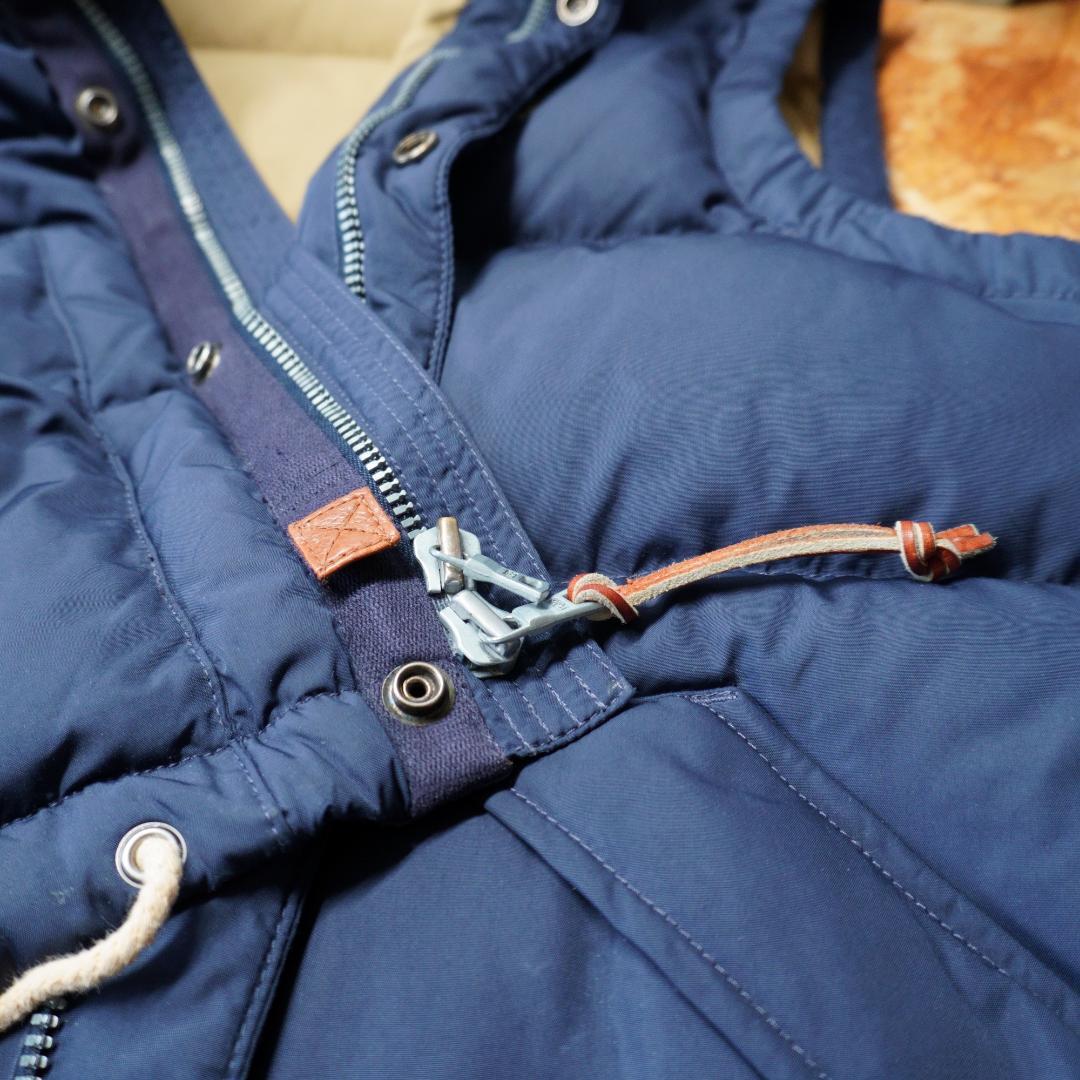 Polo Ralph Lauren ダウンベスト （ポロ　ラルフローレン）