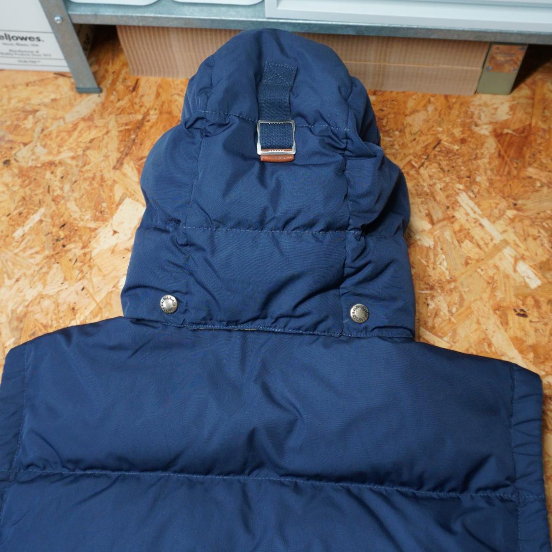 Polo Ralph Lauren ダウンベスト （ポロ　ラルフローレン）
