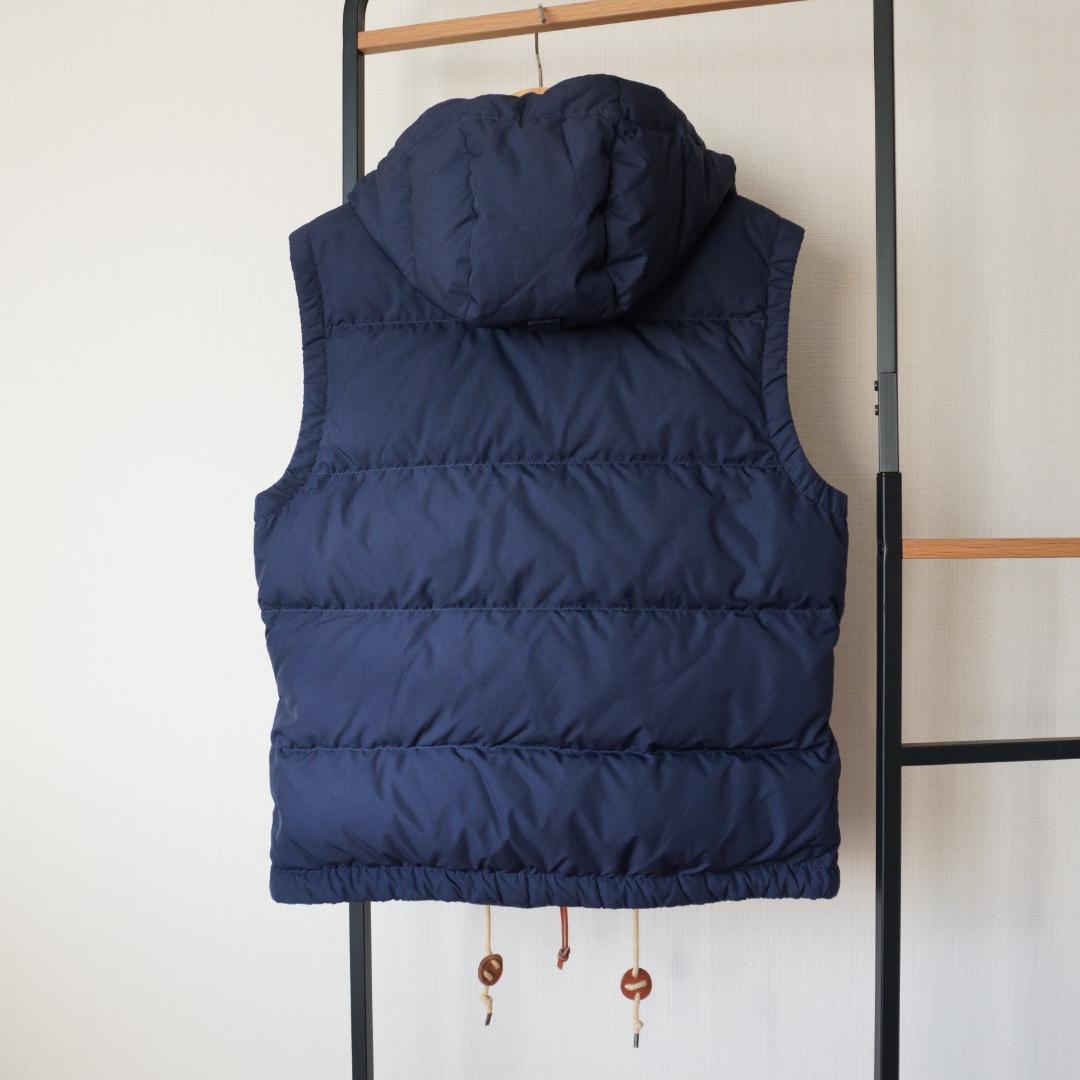 Polo Ralph Lauren ダウンベスト （ポロ　ラルフローレン）