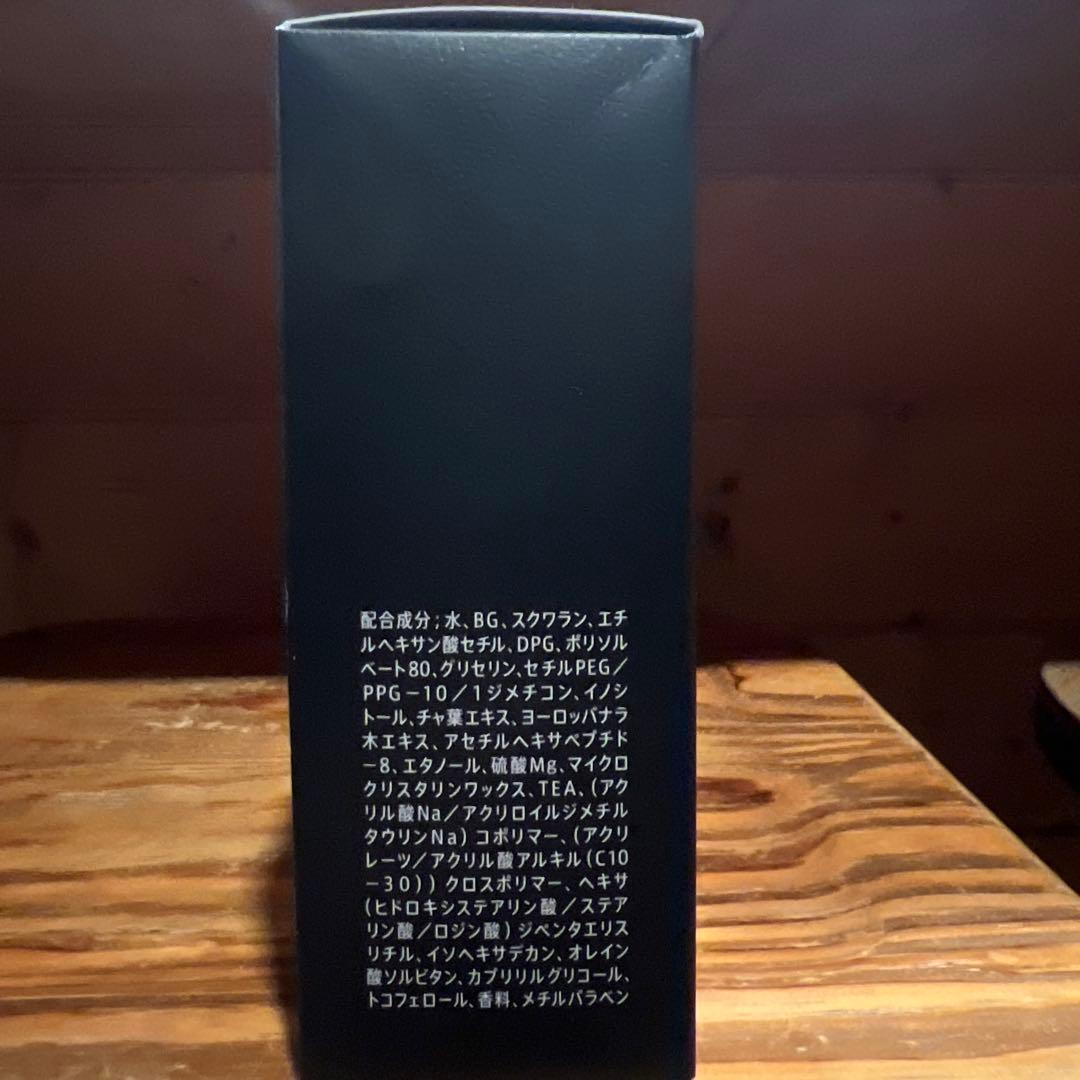 美容液 VARON MEN'S SKIN CARE 120ml