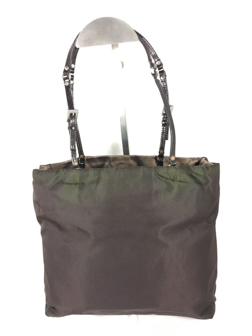 プラダ　PRADA ミニ　ハンドバッグ
