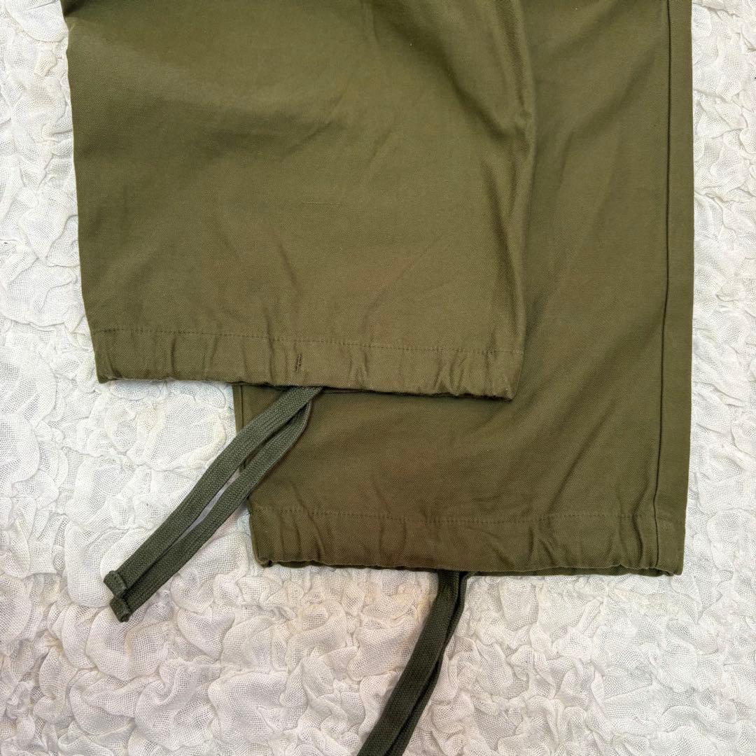 美品24年モデルYAECA★LIKE WEAR M-51 FIELD PANTS