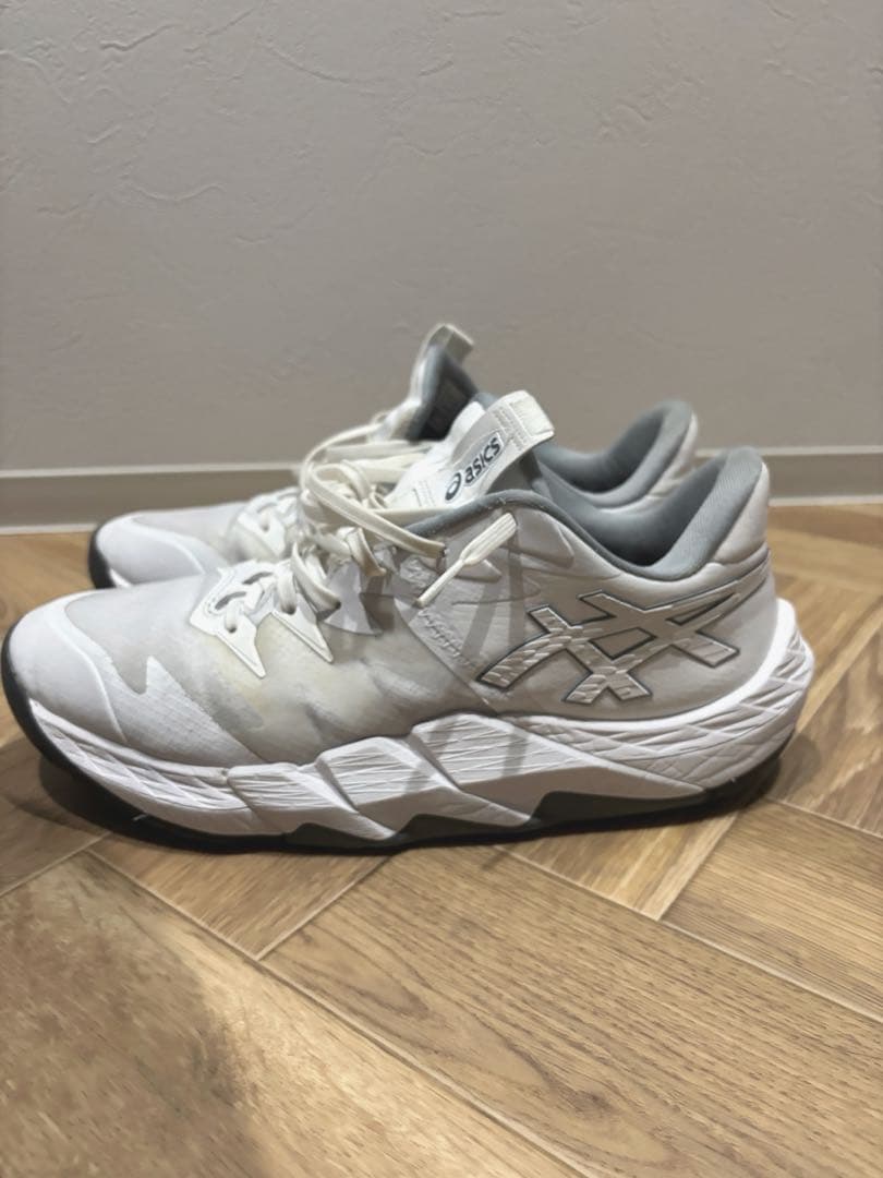 アンプレアルス ロー 2 アシックス　asics UNPRE ARS LOW 2