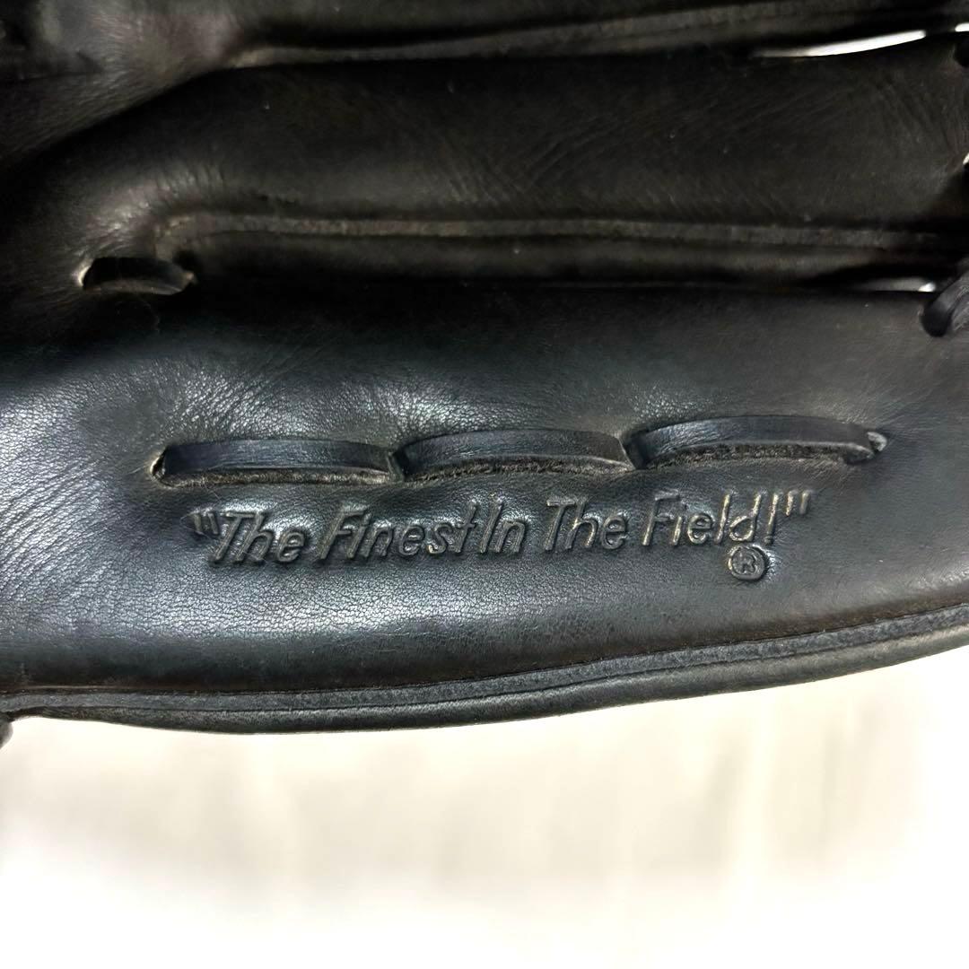 ケングリフィーjrモデル Rawlings ローリングス　軟式グローブ 外野