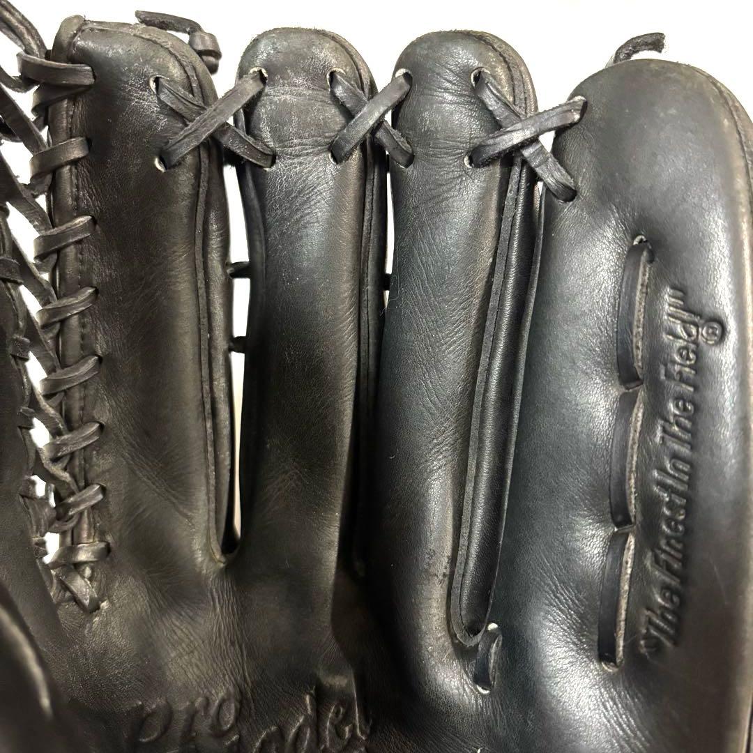ケングリフィーjrモデル Rawlings ローリングス　軟式グローブ 外野