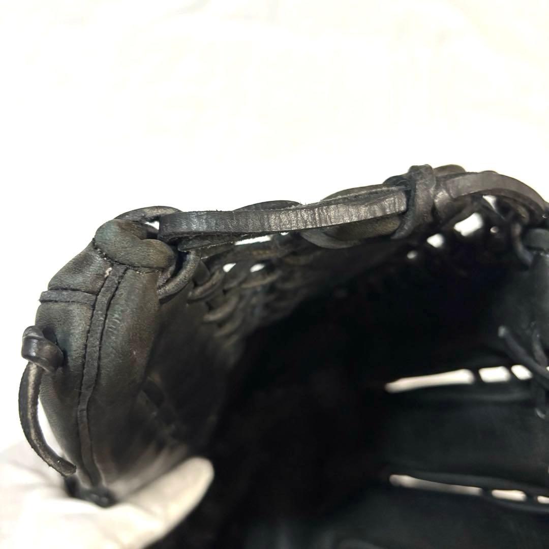ケングリフィーjrモデル Rawlings ローリングス　軟式グローブ 外野