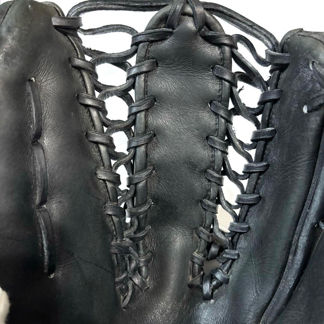 ケングリフィーjrモデル Rawlings ローリングス　軟式グローブ 外野