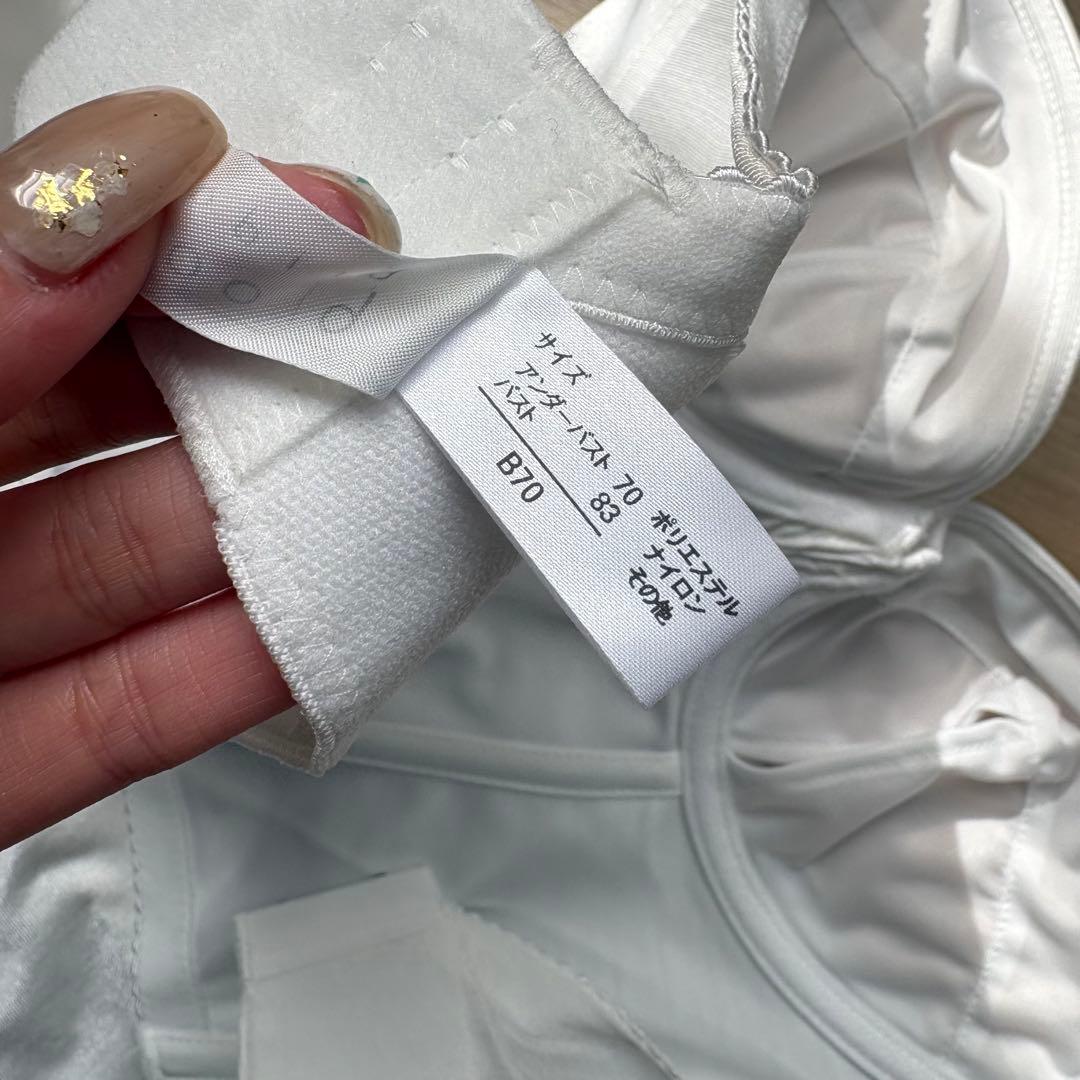 bridal bloom ショートビスチェ上下セット