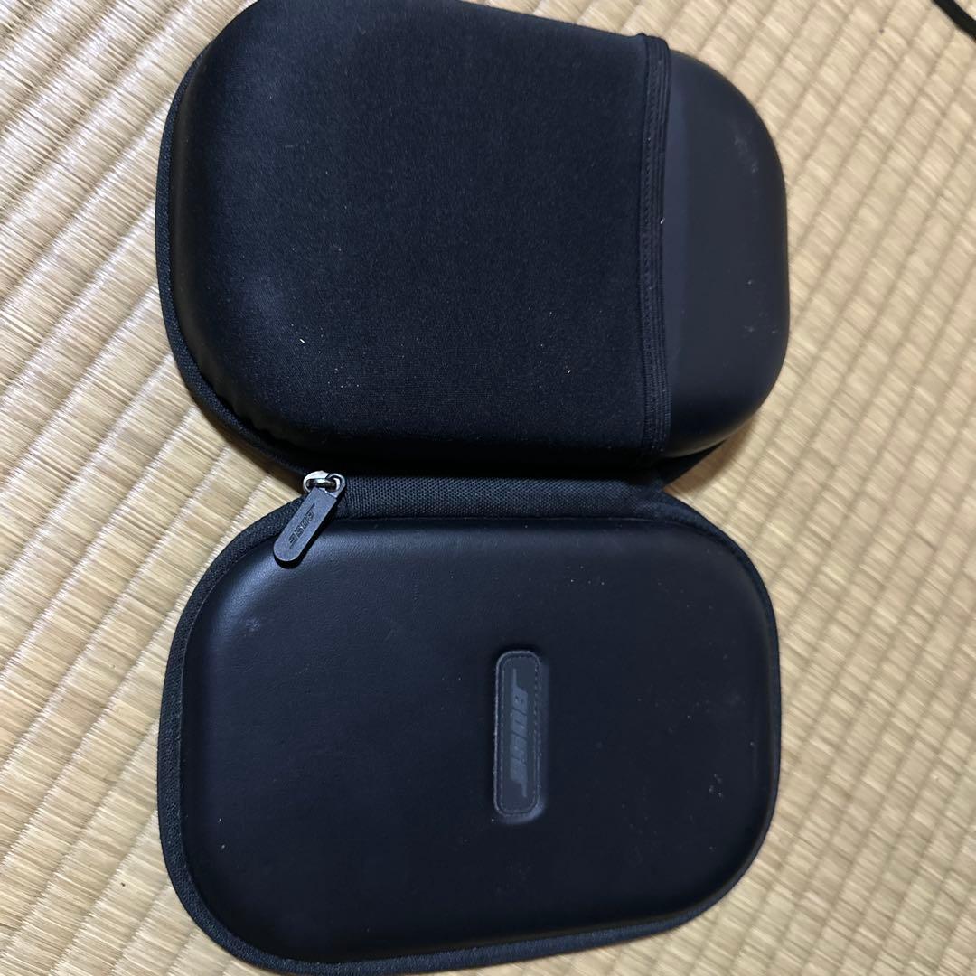 Bose ボーズ QuietComfort 35 ヘッドホン　ブラック