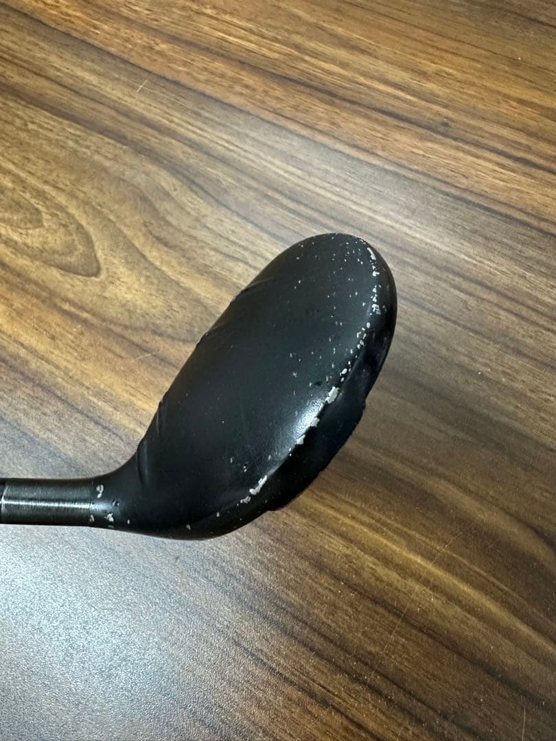 PING G400 ユーティリティ 22度