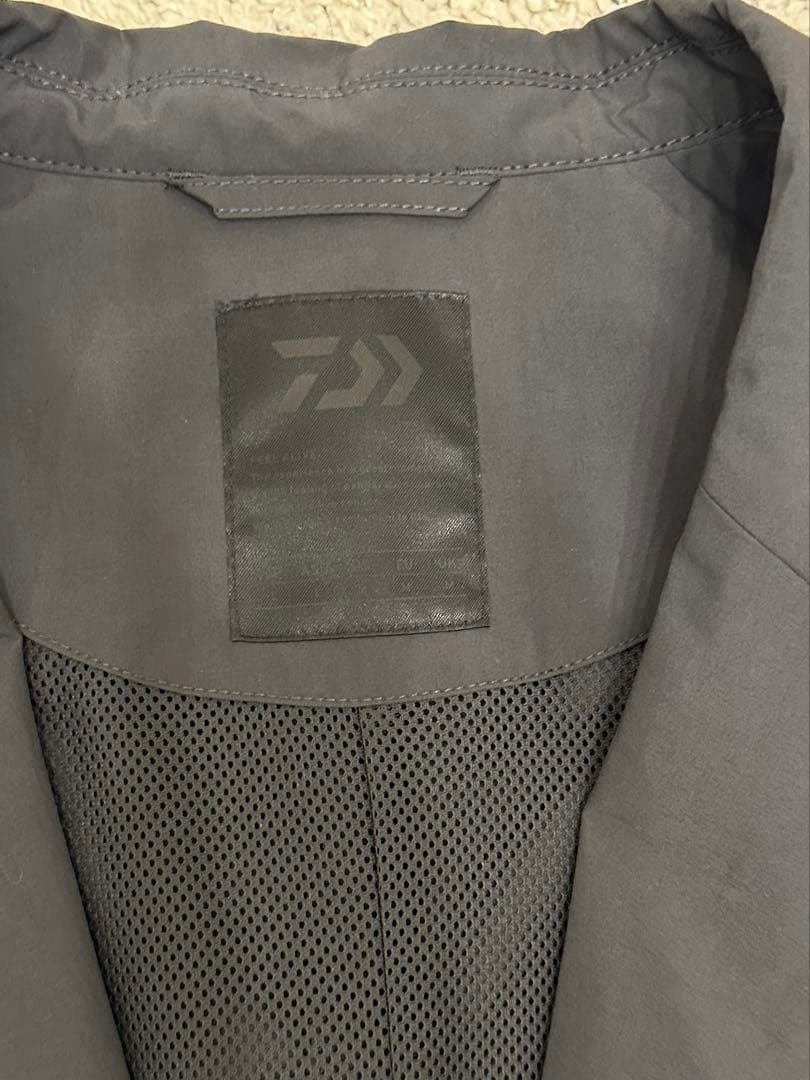 o*n様 DAIWA PIER39 TECH LOOSE 2B JACKET T