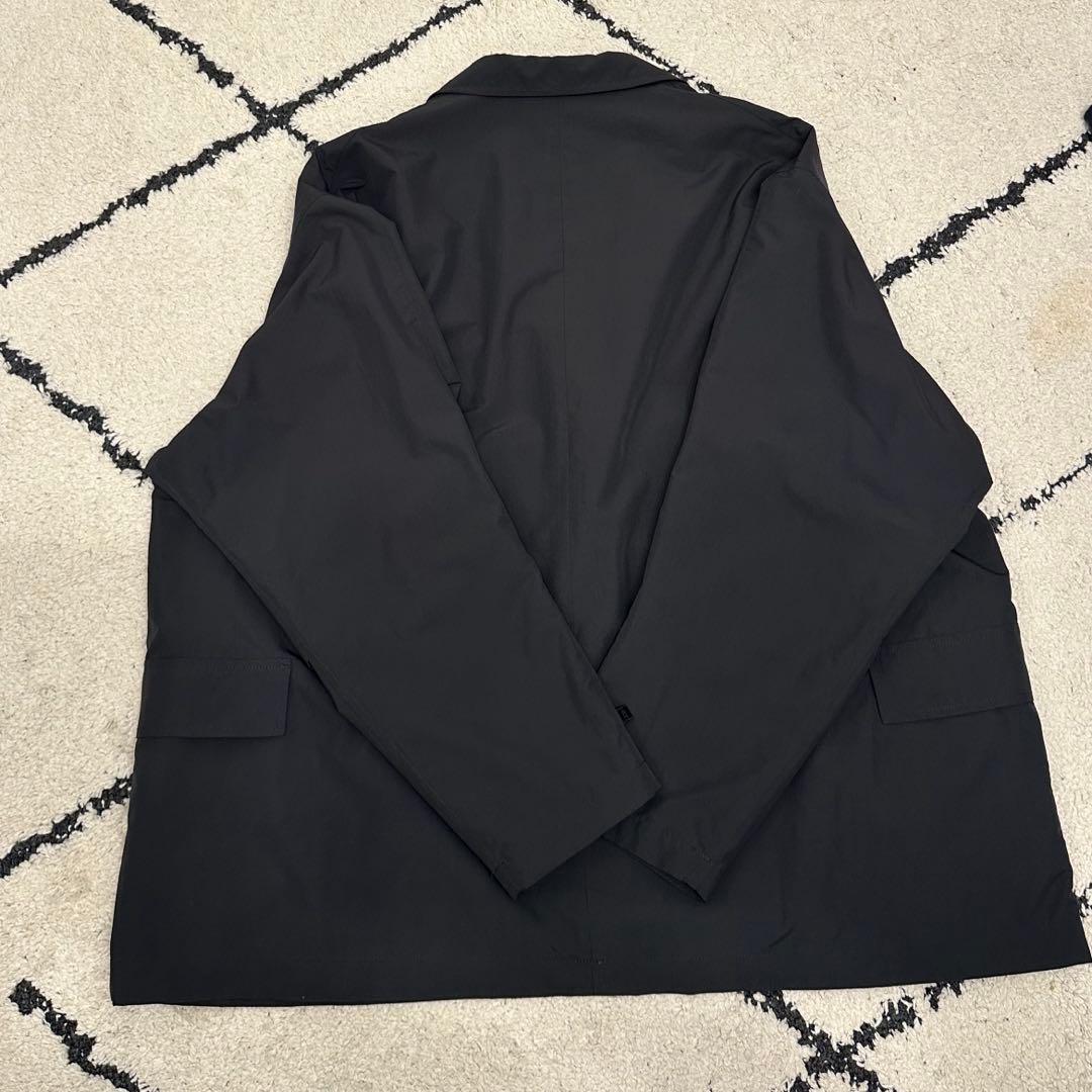 o*n様 DAIWA PIER39 TECH LOOSE 2B JACKET T
