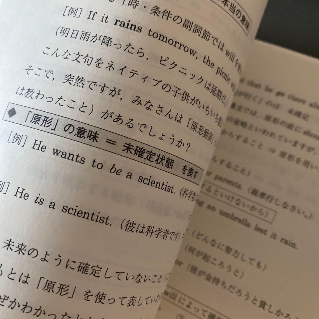 【希少な圧巻付録付き】代ゼミテキスト 早大英語 冬期直前講習会　佐藤ヒロシ